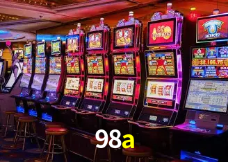 Desvendando o Mundo dos Jogos Virtuais na 98a
