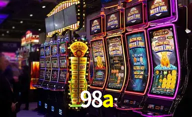 A Revolução dos Aplicativos de Jogos no 98a