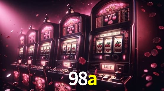 Estatísticas 98a