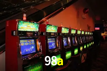 Gaming Technology