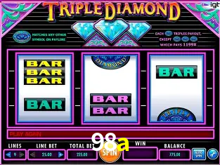 Slot Games Collection