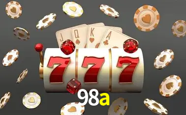 Descubra a Magia dos Jogos de Arcade no 98a