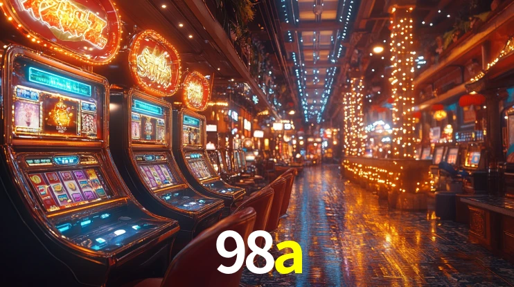 98a: Jogue Crash e Experimente Alta Recompensa Instantânea