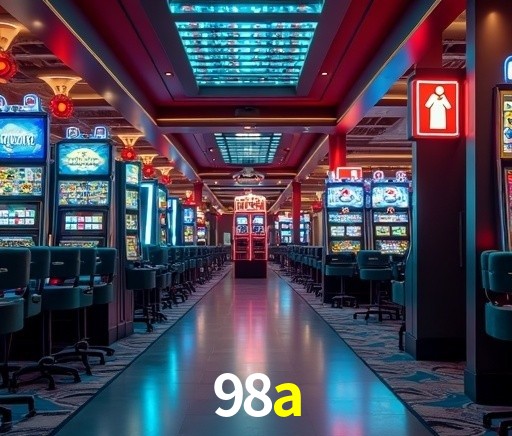 Casino VIP 98a