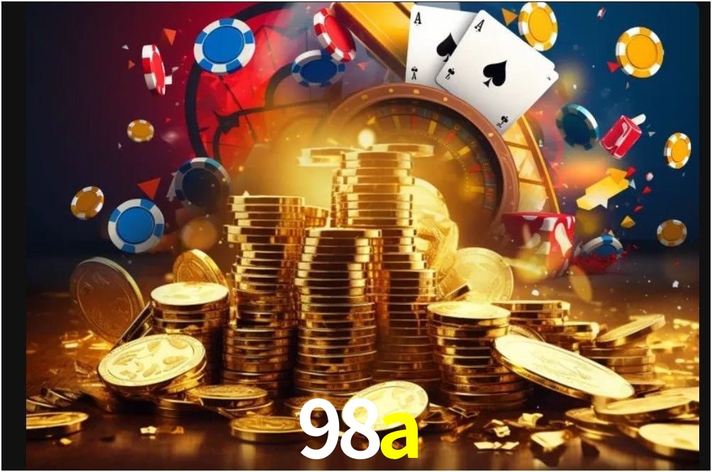 Apostas de Tênis 98a