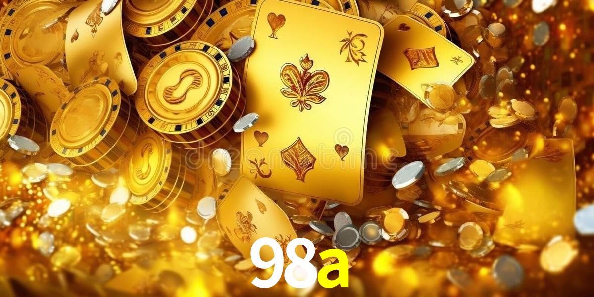 Mesa de Blackjack 98a