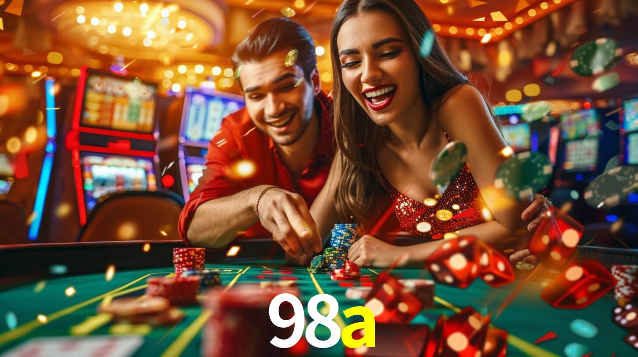 Avaliações dos Jogadores 98a