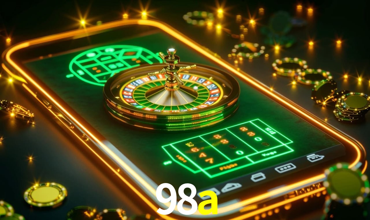Casino Ao Vivo 98a