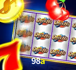 Jogo Spaceman 98a