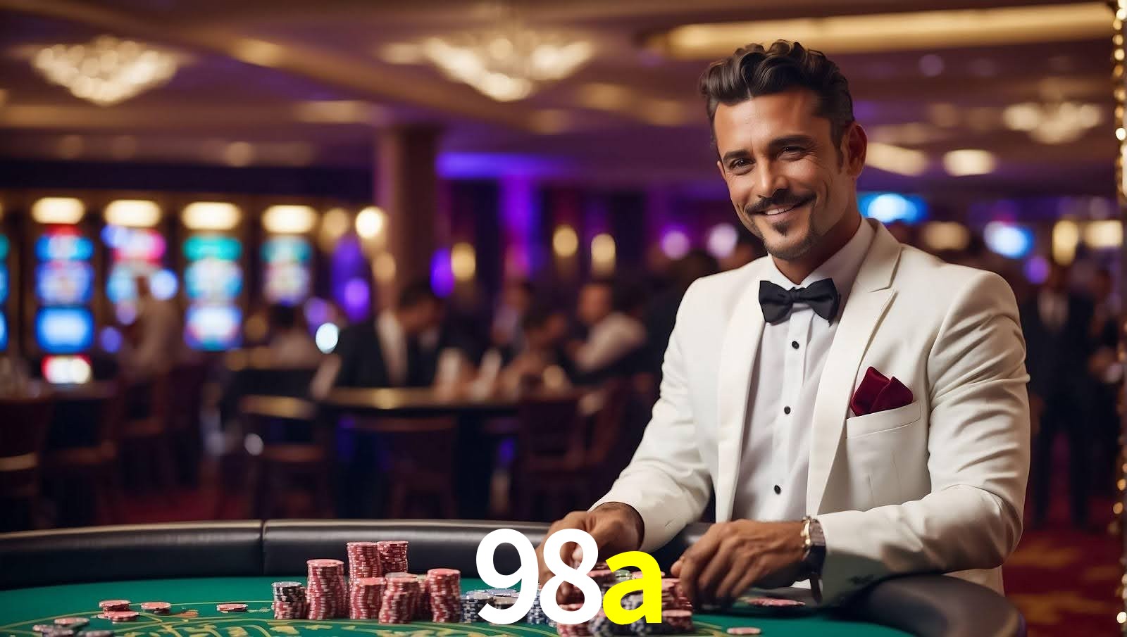 Diretório de Jogos 98a