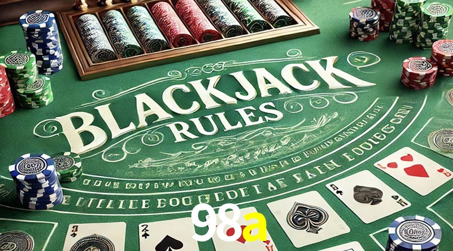 Casino VIP 98a