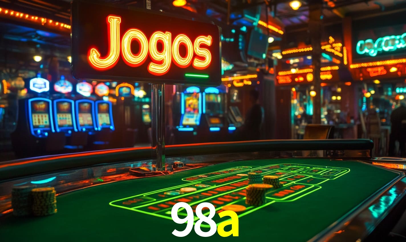 Gates of Olympus 98a