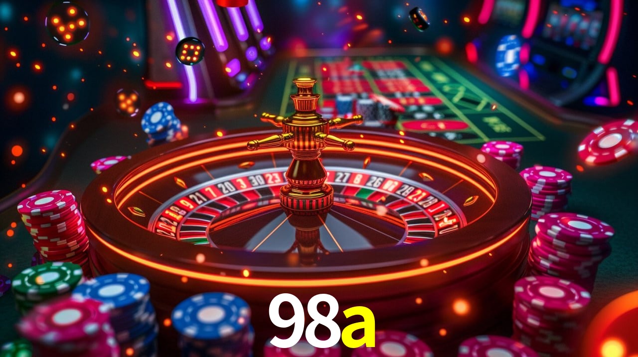Estatísticas Esportivas 98a