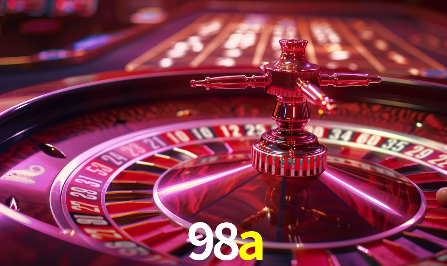 Casino Ao Vivo 98a