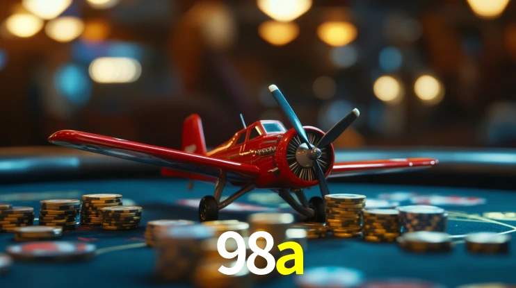 Mesa de Blackjack 98a