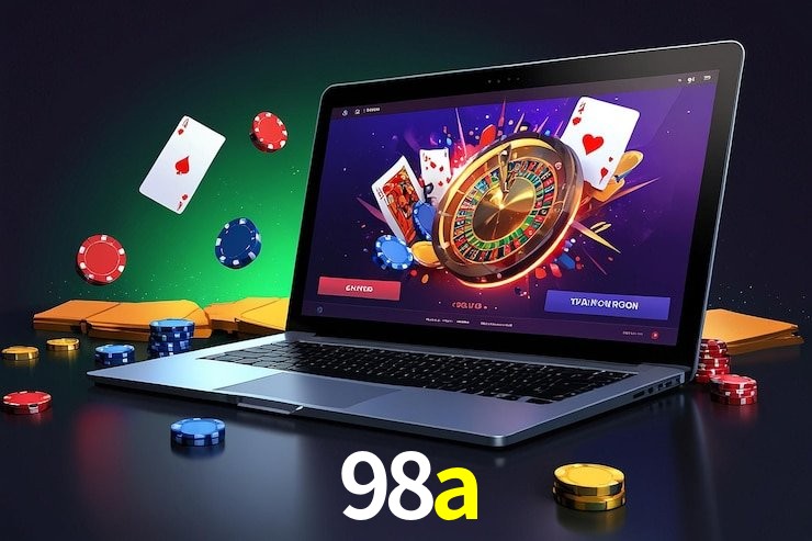 Login Seguro 98a