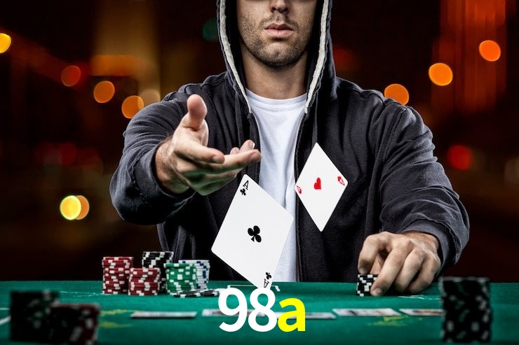 Jogos Exclusivos 98a